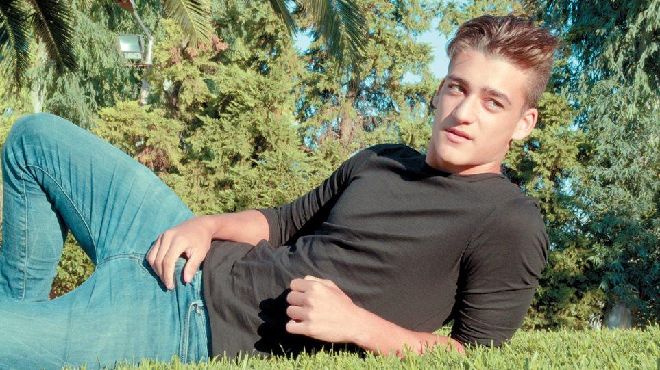 Τρία μίλια : Αυτοί είναι οι χαρακτήρες