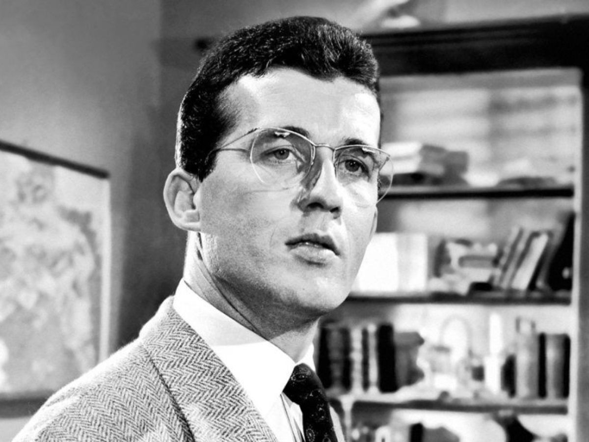 Το αδιανόητο περιστατικό με τον Δημήτρη Παπαμιχαήλ που τον έκανε να μην ξαναβγεί ποτέ από το σπίτι