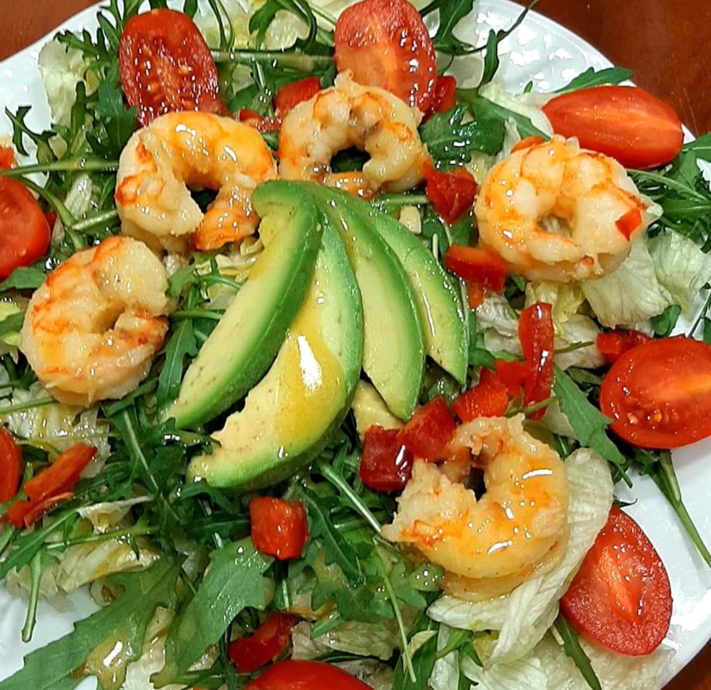 10 συνταγές με θαλασσινά για την σαρακοστή