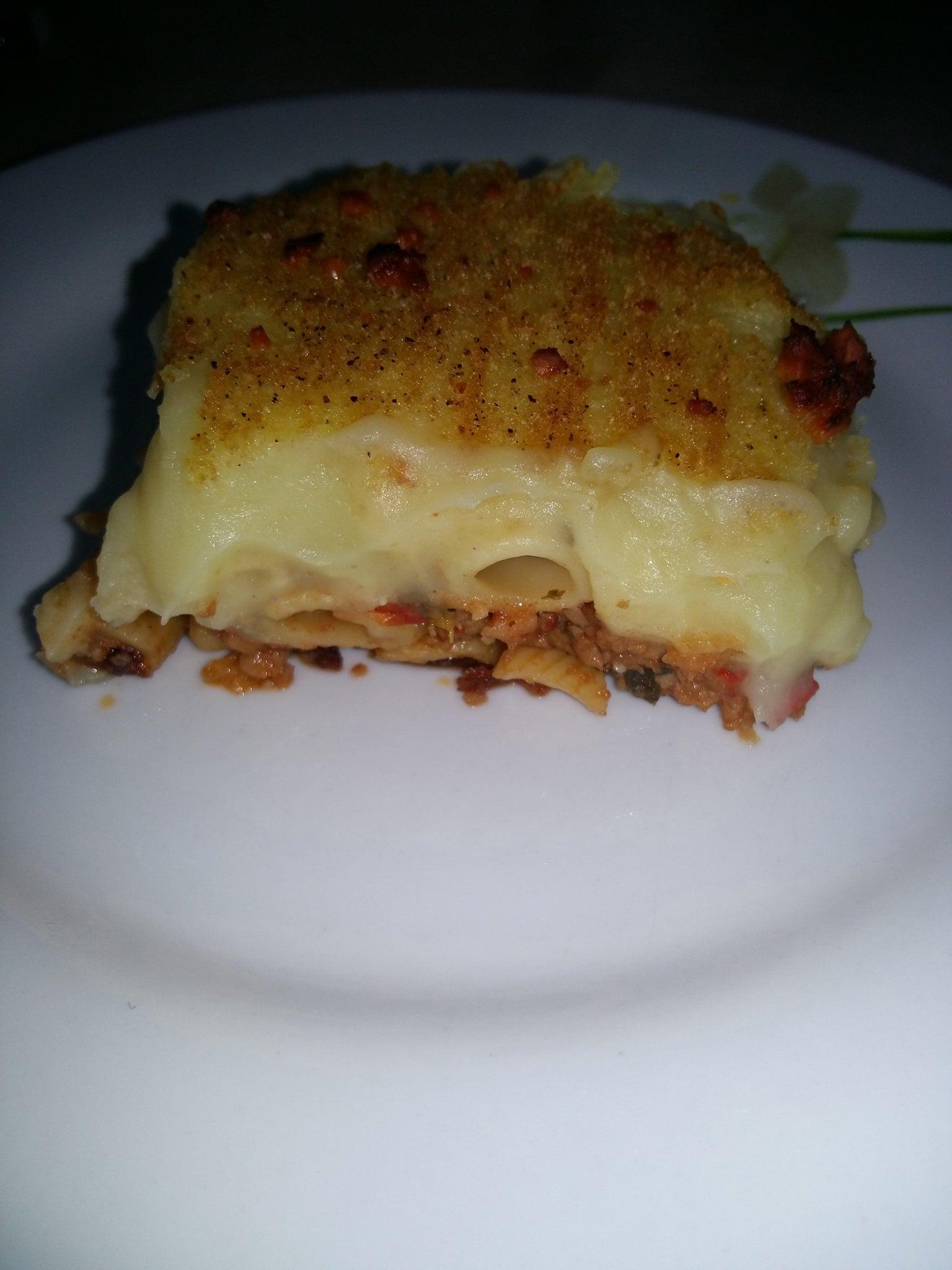 10 συνταγές με θαλασσινά για την σαρακοστή