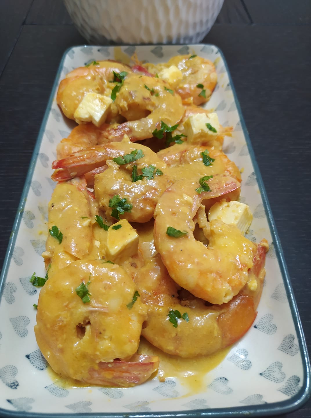 10 συνταγές με θαλασσινά για την σαρακοστή