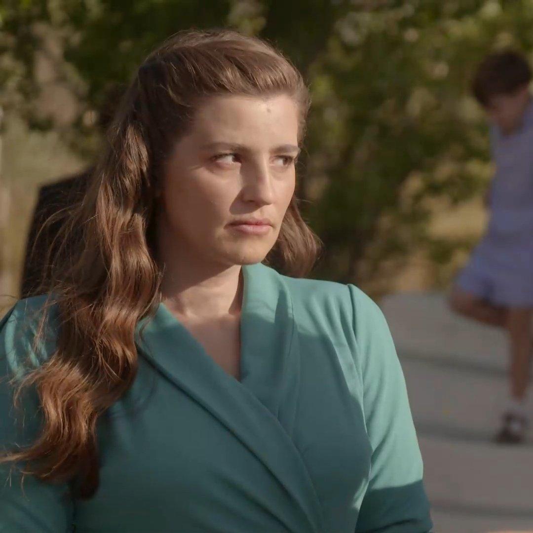 Άγριες Μέλισσες: Η Ασημίνα με τον Ζάχο γίνονται ζευγάρι