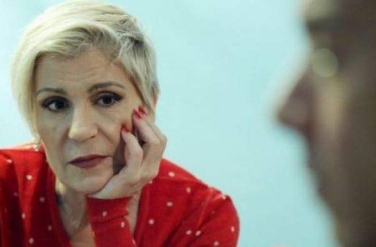 Η Χρύσα Ρώπα για τον πρώην σύζυγό της, Θανάση Λάλα: «Όλος ο κόσμος ήξερε για τις παράλληλες σχέσεις» Η Χρύσα Ρώπα για τον πρώην σύζυγό της, Θανάση Λάλα: «Όλος ο κόσμος ήξερε για τις παράλληλες σχέσεις»