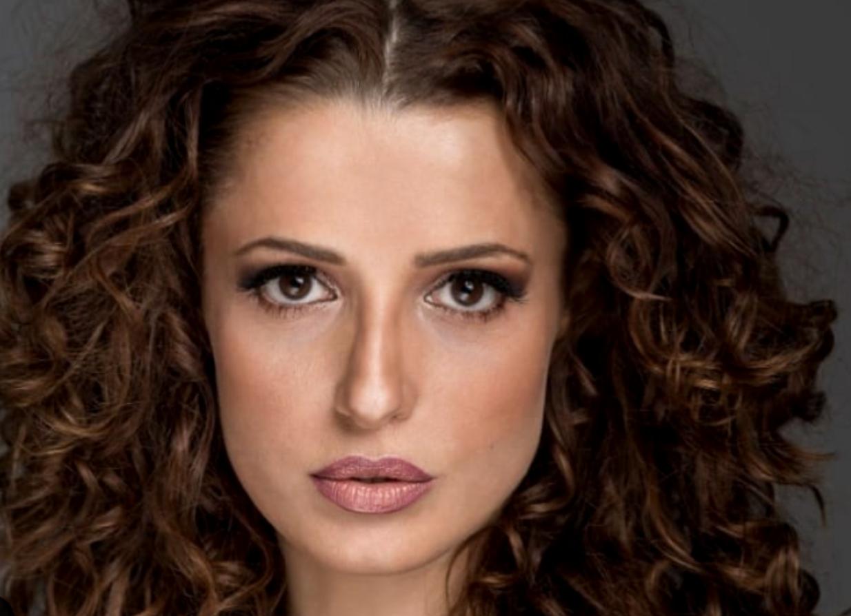 Η Γη της Ελιάς: Ο Στέφανος επιτίθεται στην Εύα