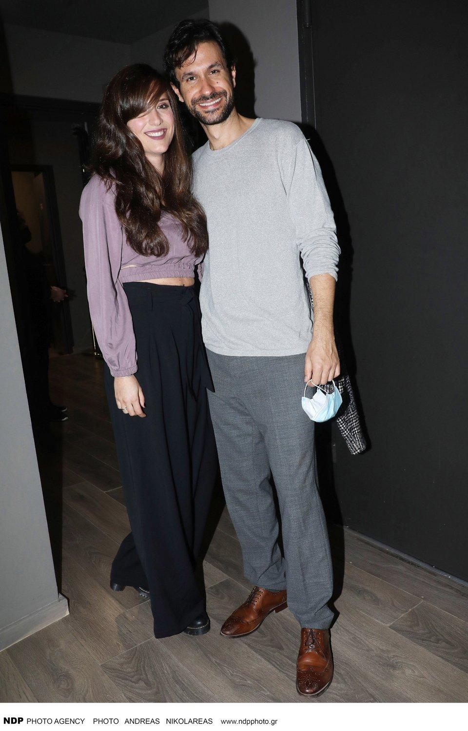 Ορφέας-Αυγουστίδης-Γεωργία-Κρασσά