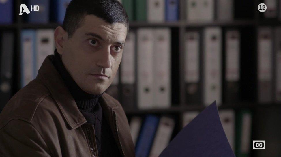 Σασμός-Γεράσιμος