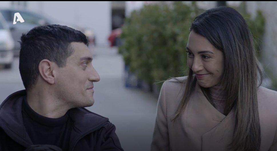 Σασμός: Μανώλης και Μύρωνας σκάβουν το λάκκο του Μαθιού