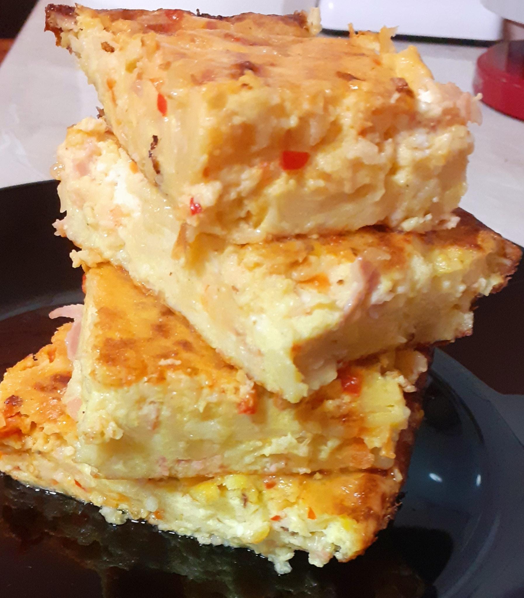 Πασχαλινή -πίτα- Πασχαλινή -πίτα-