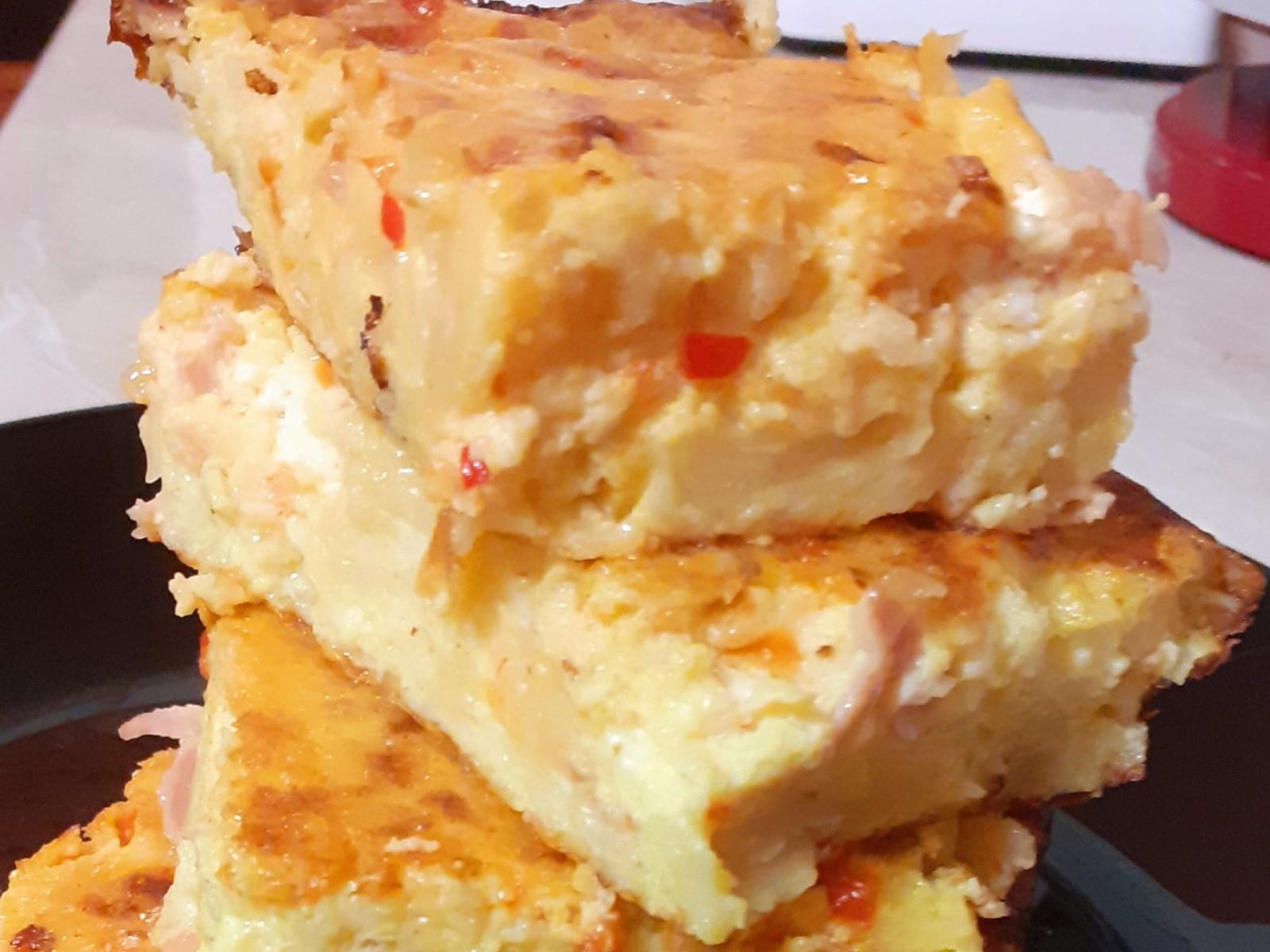 Πασχαλινή -πίτα- Πασχαλινή -πίτα-