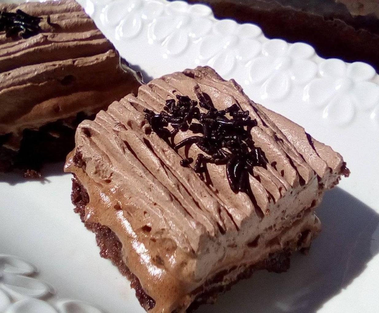 Το γλυκό της Πρωτομαγιάς