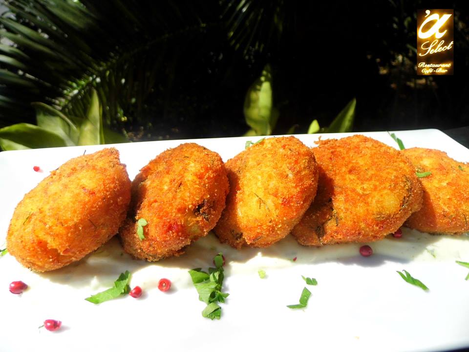 10 συνταγές με θαλασσινά για την σαρακοστή