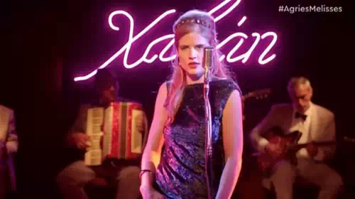 Άγριες Μέλισσες: Το αμαρτωλό παρελθόν της Δρόσως βγαίνει στη φόρα