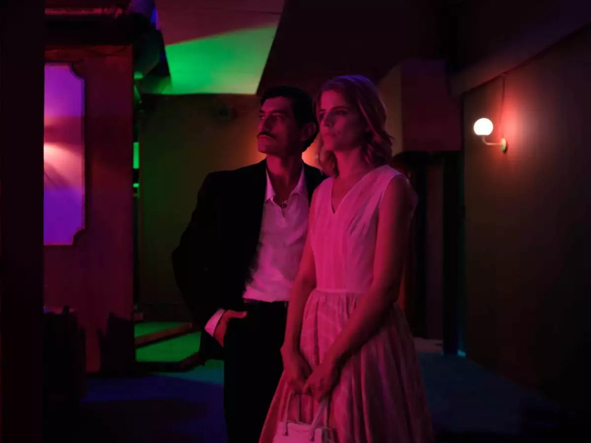 Άγριες Μέλισσες: Το αμαρτωλό παρελθόν της Δρόσως βγαίνει στη φόρα