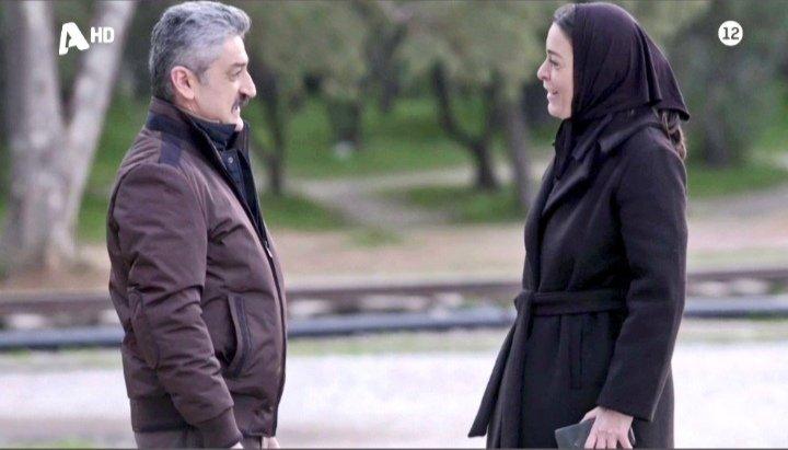 Σασμός-Αντώνης-Μαρίνα