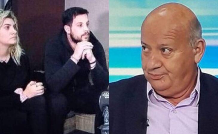 Πάτρα-Θανάσης-Κατερινόπουλος