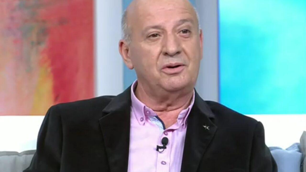 Πάτρα: Θανάσης Κατερινόπουλος: Ο απόστρατος Ταξίαρχος που μίλησε από την αρχή για «έγκλημα»
