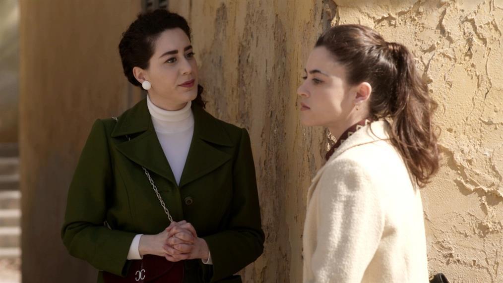 Άγριες μέλισσες: Ο Ακύλας επιστρέφει λυσσασμένος για να τελειώσει το Διαφάνι