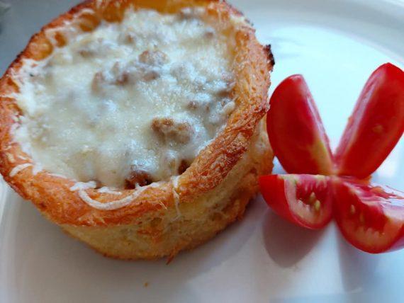 Καλαθάκια- από -πατάτα- με -ότι- γέμιση- θέλετε-