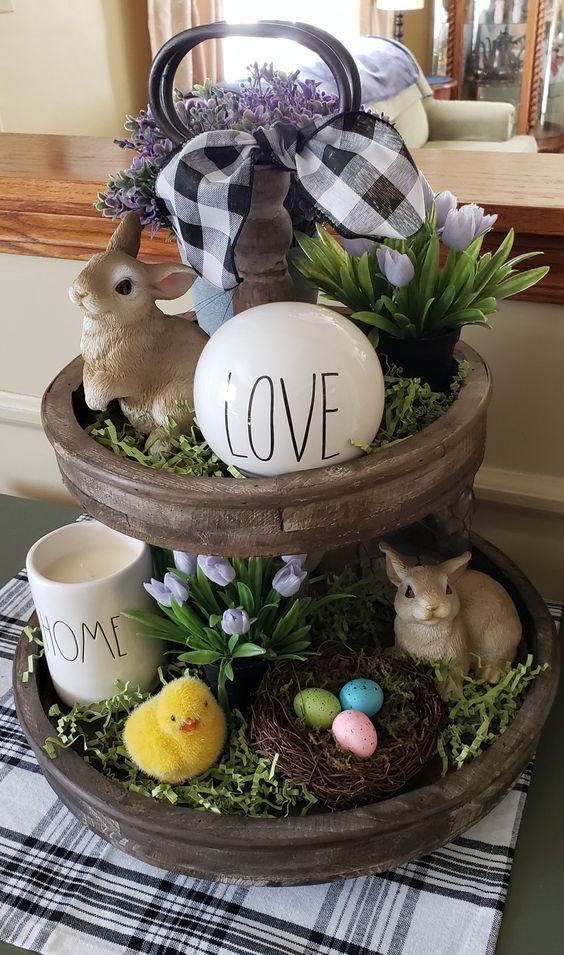 πασχαλινοί δίσκοι-τάσεις-στην-διακόσμηση-για-το-Πάσχα 2022-ιδέες- πασχαλινοί δίσκοι-τάσεις-στην-διακόσμηση-για-το-Πάσχα 2022-ιδέες-