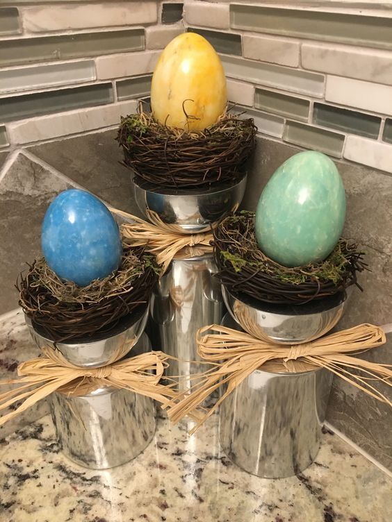 γυαλιστερά-πασχαλινά αυγά-τάσεις-στην-διακόσμηση-για-το-Πάσχα 2022-ιδέες- γυαλιστερά-πασχαλινά αυγά-τάσεις-στην-διακόσμηση-για-το-Πάσχα 2022-ιδέες-