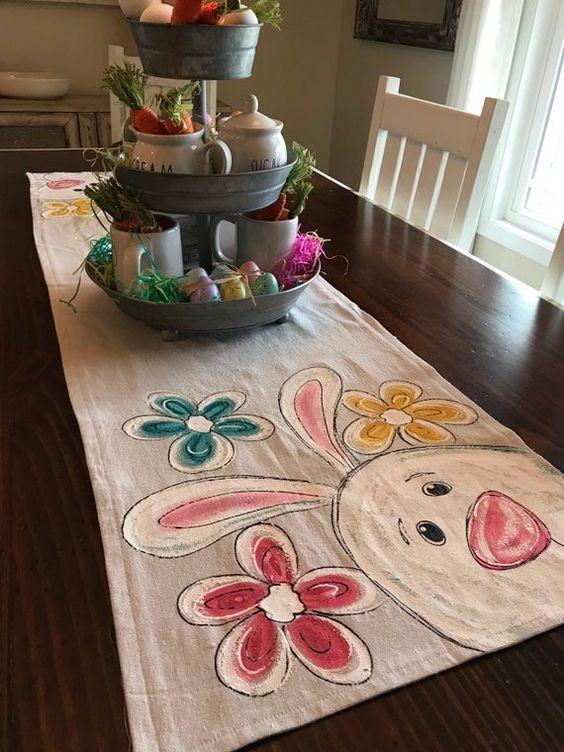 πασχαλινά τραπεζομάντηλα-τάσεις-στην-διακόσμηση-για-το-Πάσχα 2022-ιδέες- πασχαλινά τραπεζομάντηλα-τάσεις-στην-διακόσμηση-για-το-Πάσχα 2022-ιδέες-