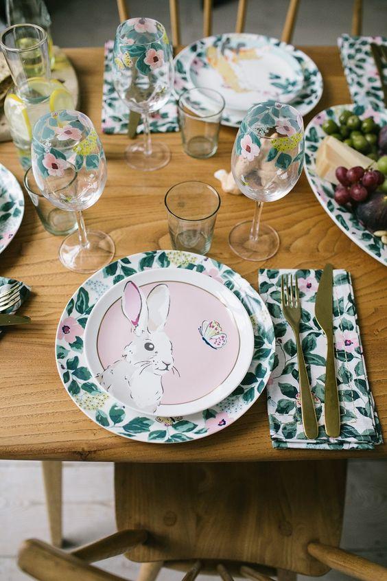 πασχαλινά τραπεζομάντηλα-τάσεις-στην-διακόσμηση-για-το-Πάσχα 2022-ιδέες- πασχαλινά τραπεζομάντηλα-τάσεις-στην-διακόσμηση-για-το-Πάσχα 2022-ιδέες-