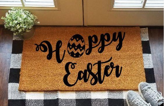 πασχαλινά-χαλάκια εξώπορτας-τάσεις-στην-διακόσμηση-για-το-Πάσχα 2022-ιδέες- πασχαλινά-χαλάκια εξώπορτας-τάσεις-στην-διακόσμηση-για-το-Πάσχα 2022-ιδέες-