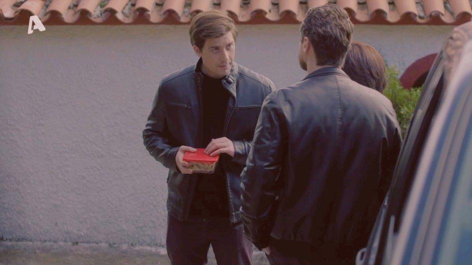 Σασμός-Νικηφόρος-Μαθιός