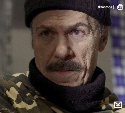 Σασμός-Καραπάνος