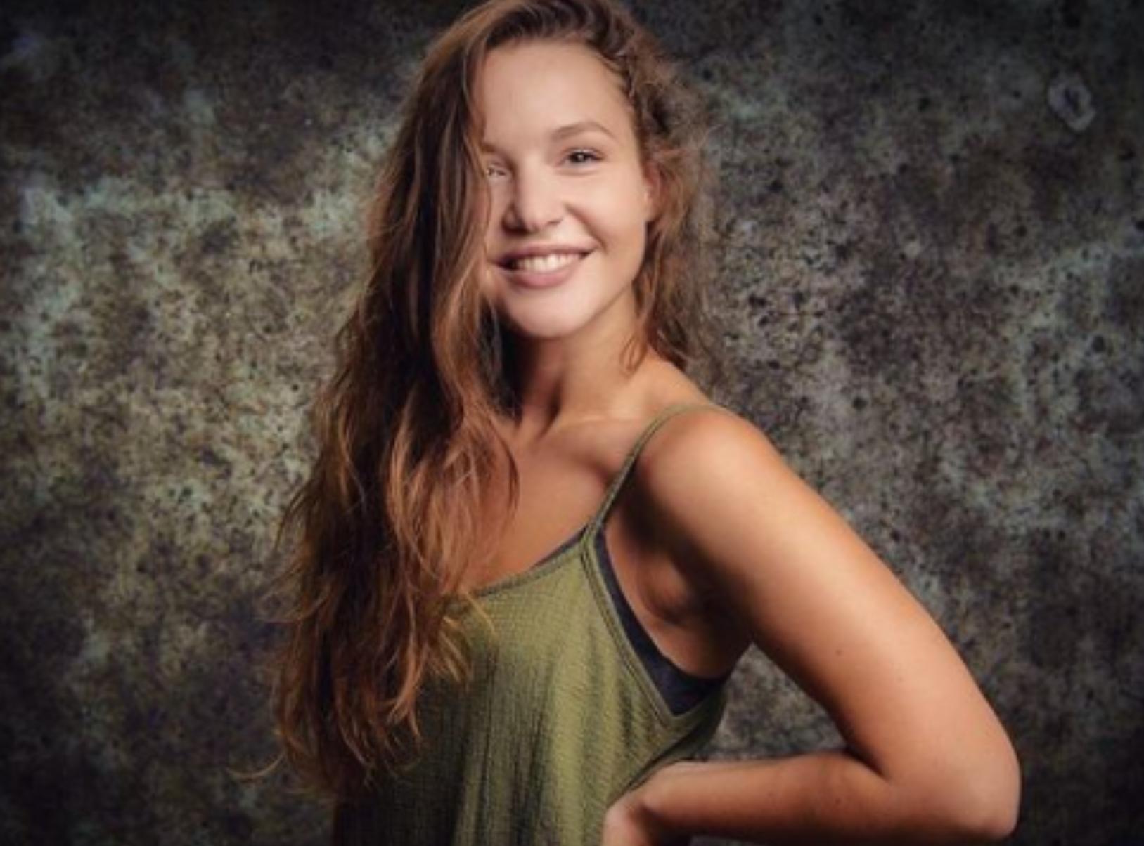 Η Γη της Ελιάς: Η Σοφία έρχεται και σπέρνει πανικό