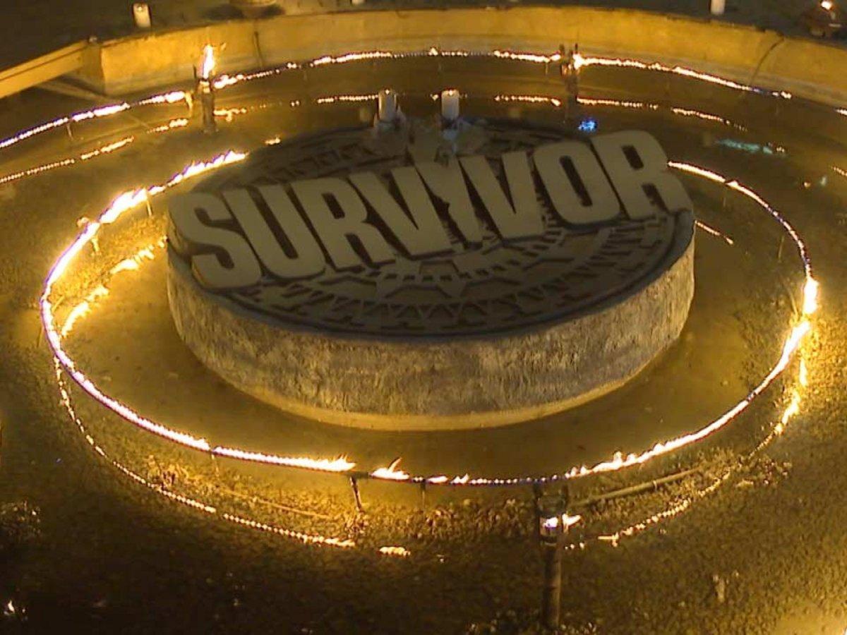 Survivor Spoiler 4/4: Αυτοί κερδίζουν σήμερα