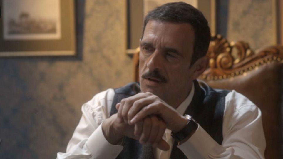 Άγριες Μέλισσες: Ο Δούκας κάνει παρανάλωμα τις Καρυές