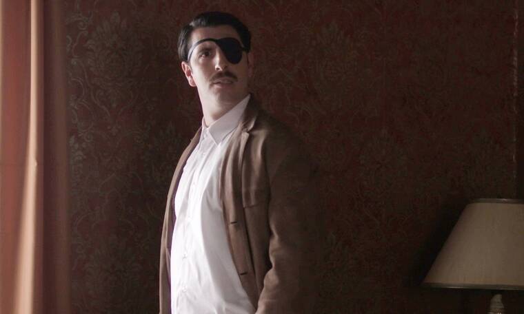 Άγριες Μέλισσες: Ο Δούκας κάνει παρανάλωμα τις Καρυές