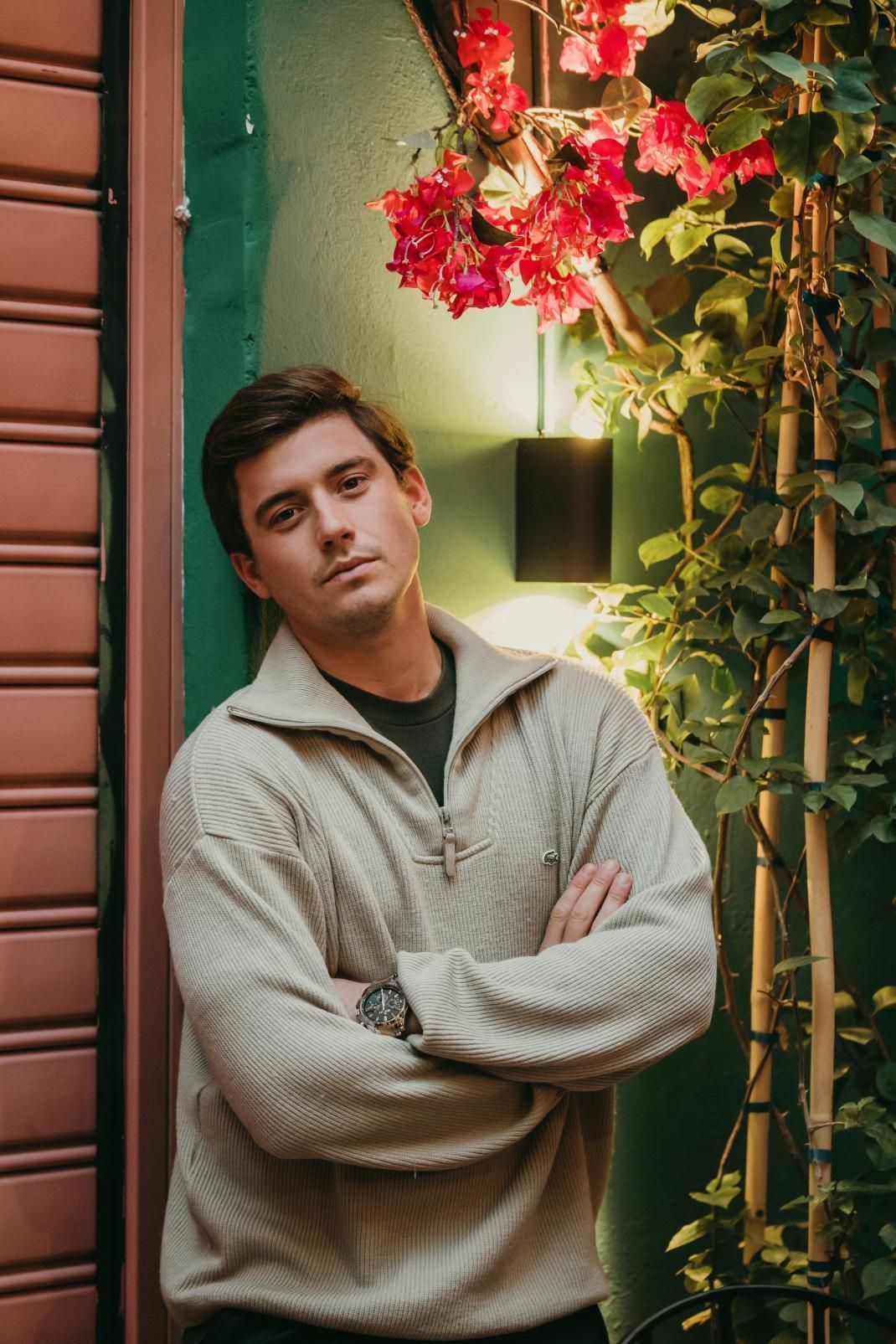 Σασμός: Ο Νικηφόρος σκοτεινιάζει και όλα αλλάζουν