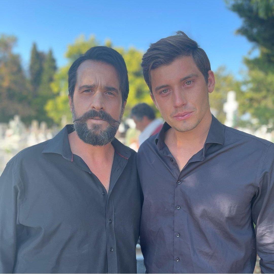 Σασμός: Ο Νικηφόρος σκοτεινιάζει και όλα αλλάζουν