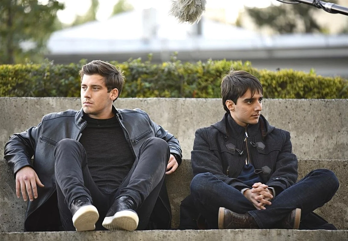 Σασμός: Ο Νικηφόρος σκοτεινιάζει και όλα αλλάζουν