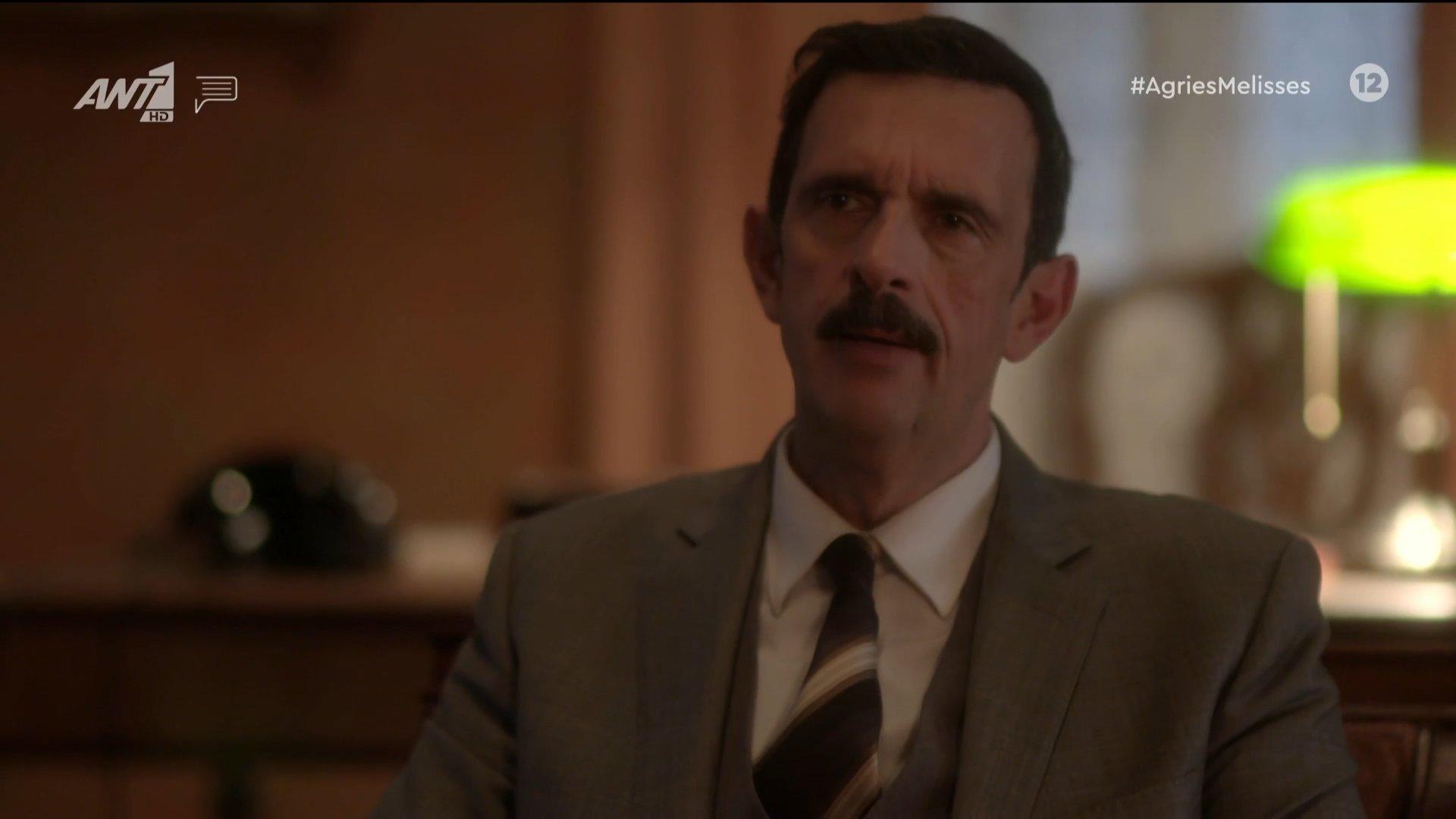 Άγριες-Μέλισσες-Δούκας