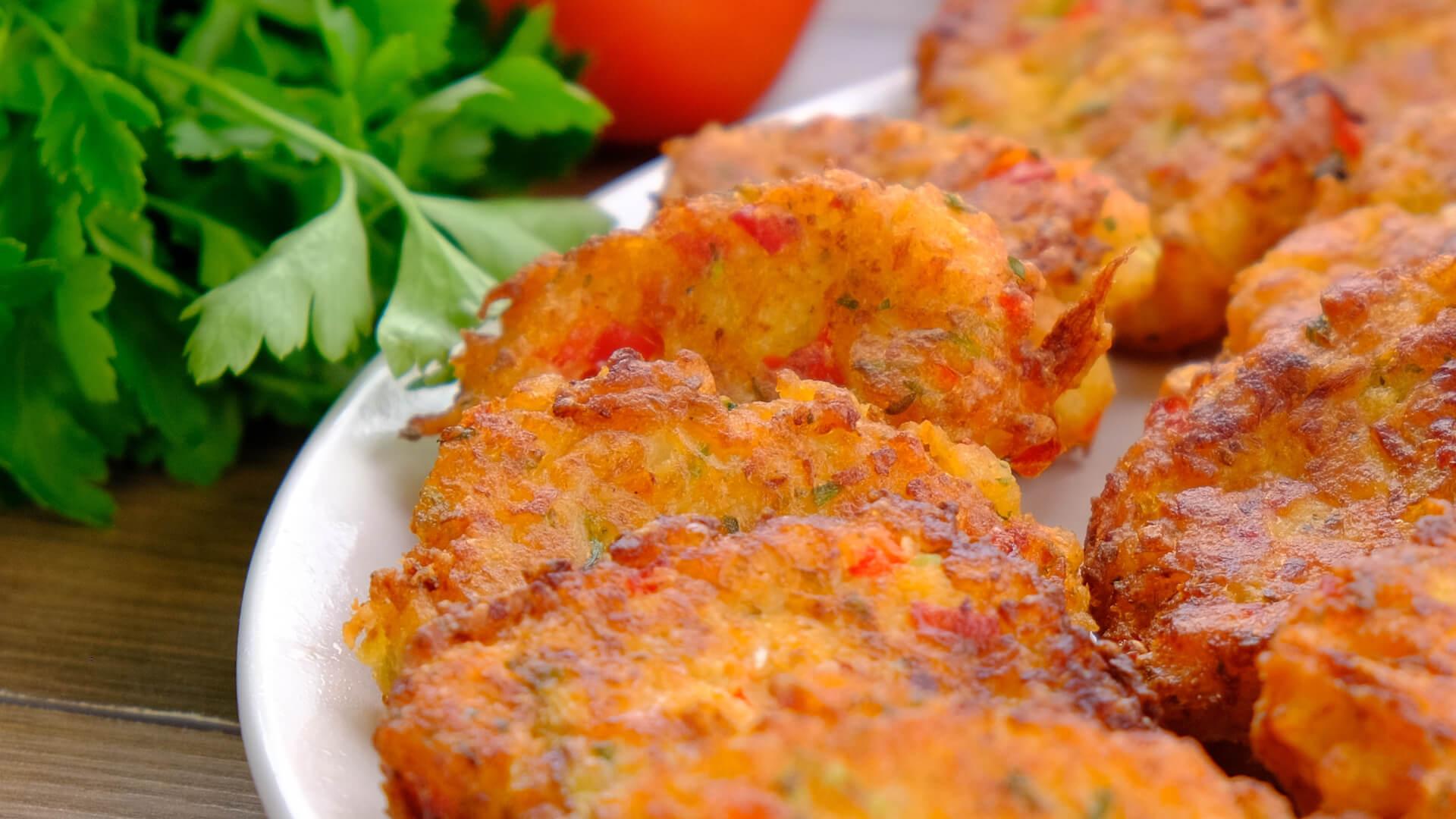 Νηστίσιμοι-κουνουπιδοκεφτέδες-συνταγή-