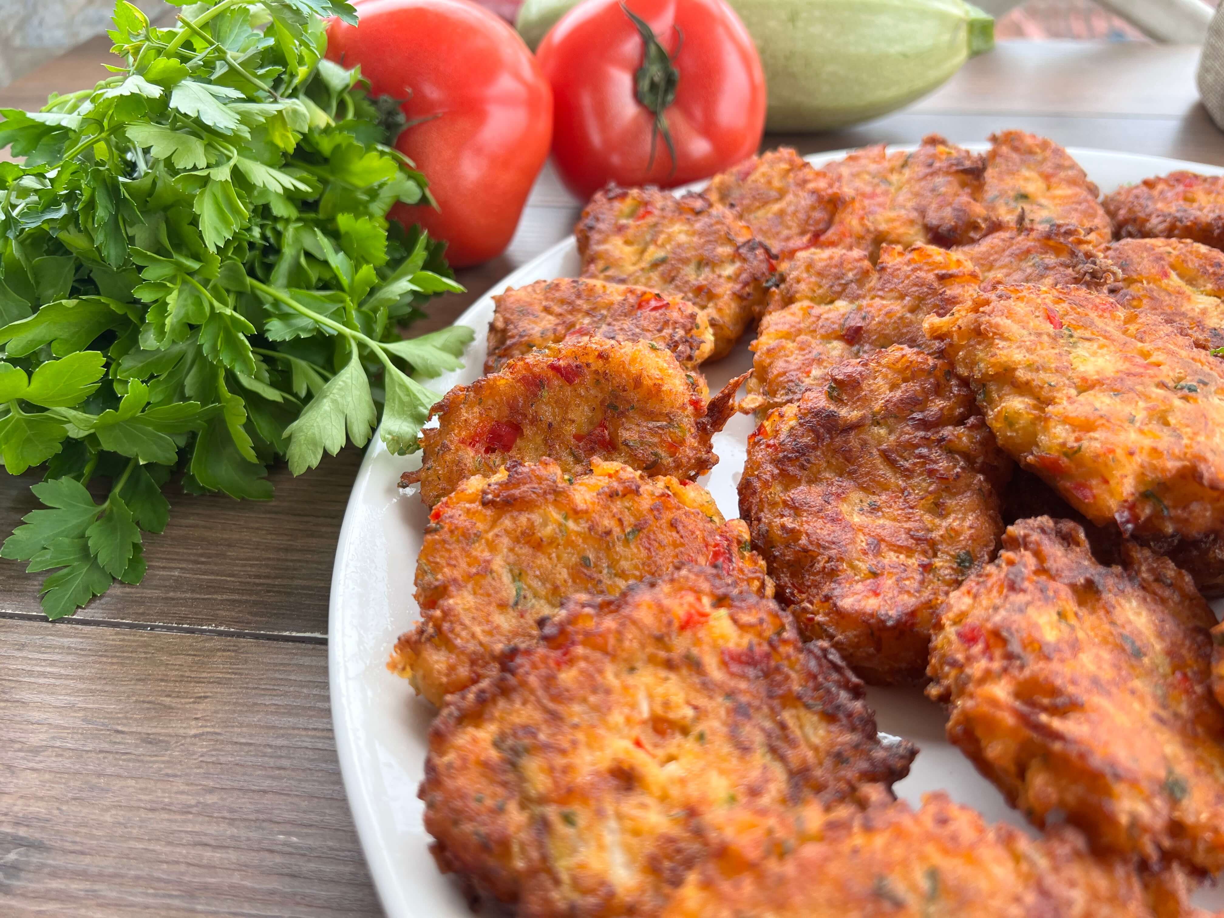 Νηστίσιμοι-κουνουπιδοκεφτέδες-συνταγή-