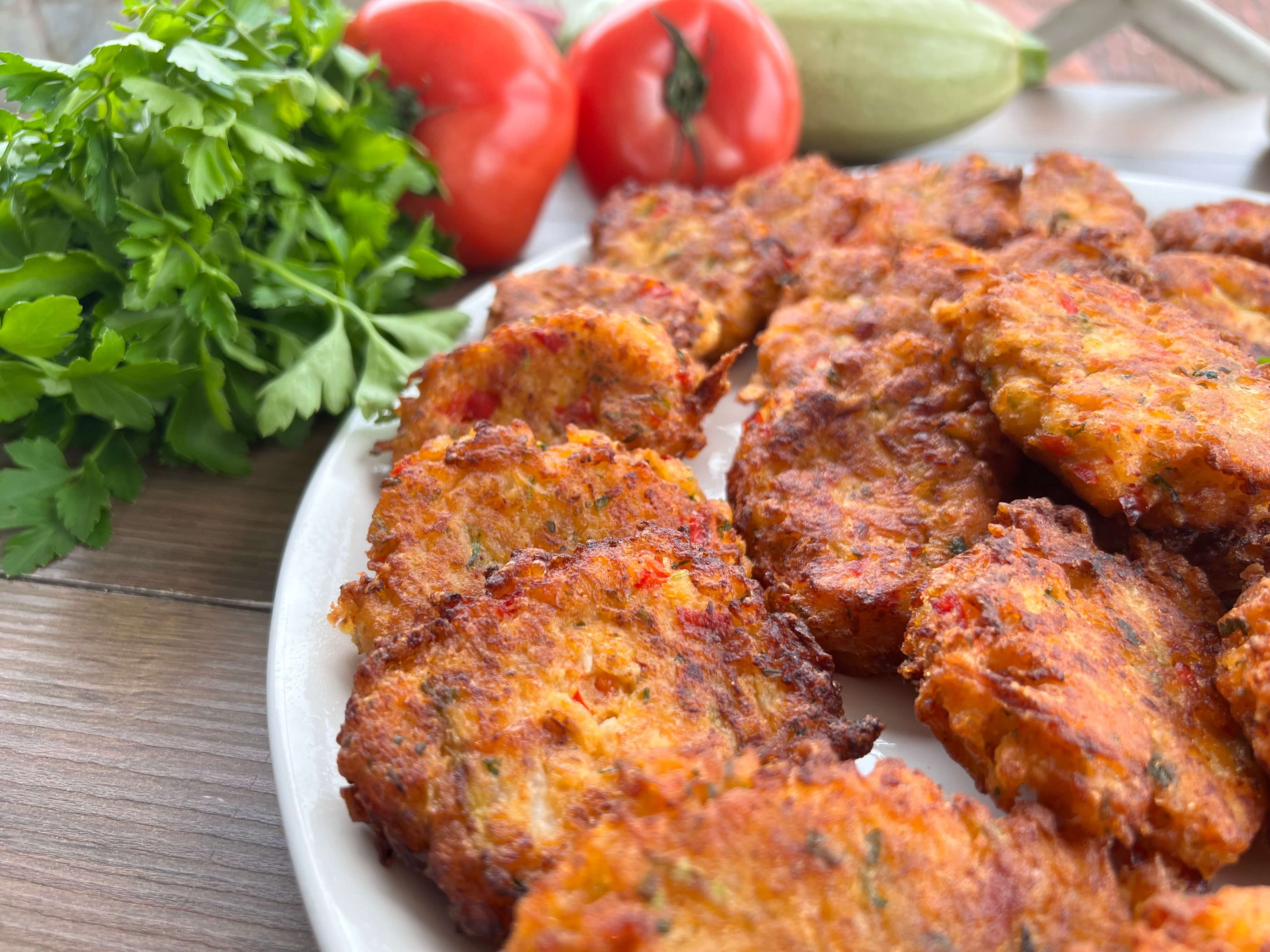 Νηστίσιμοι-κουνουπιδοκεφτέδες-συνταγή-