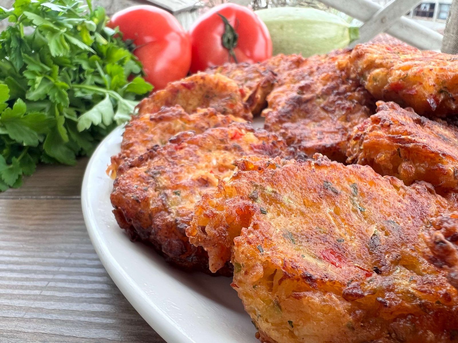 Νηστίσιμοι-κουνουπιδοκεφτέδες-συνταγή-