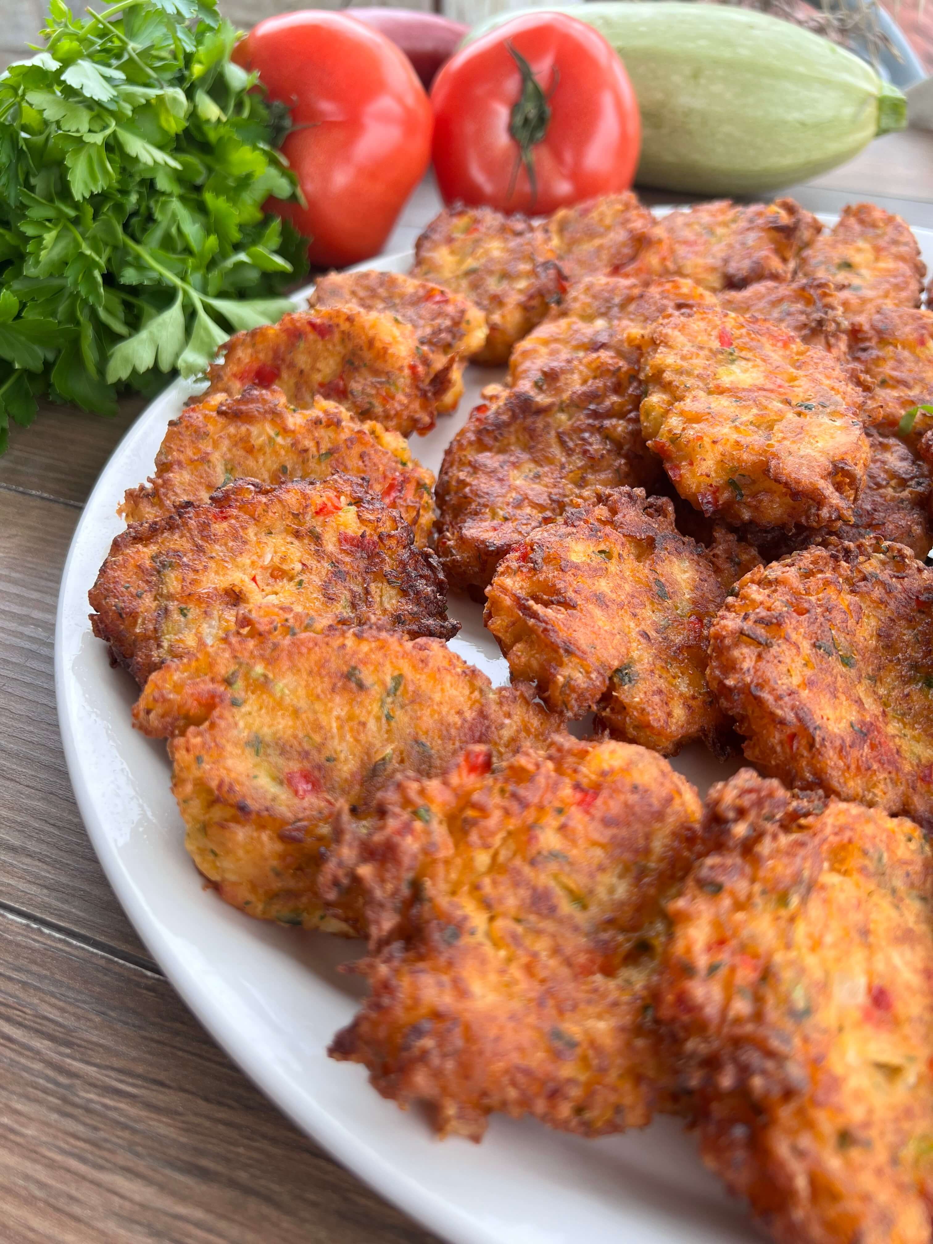 Νηστίσιμοι-κουνουπιδοκεφτέδες-συνταγή-