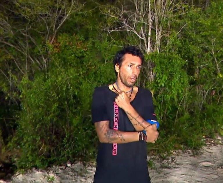 Survivor spoiler 5/4-αυτόν-τον-παίκτη-διώχνει-η-παραγωγή- Survivor spoiler 5/4-αυτόν-τον-παίκτη-διώχνει-η-παραγωγή-