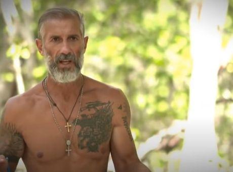 Survivor spoiler 5/4-αυτόν-τον-παίκτη-διώχνει-η-παραγωγή- Survivor spoiler 5/4-αυτόν-τον-παίκτη-διώχνει-η-παραγωγή-
