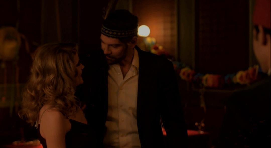 Άγριες Μέλισσες: Διπλός γάμος για Ασημίνα και Δρόσω