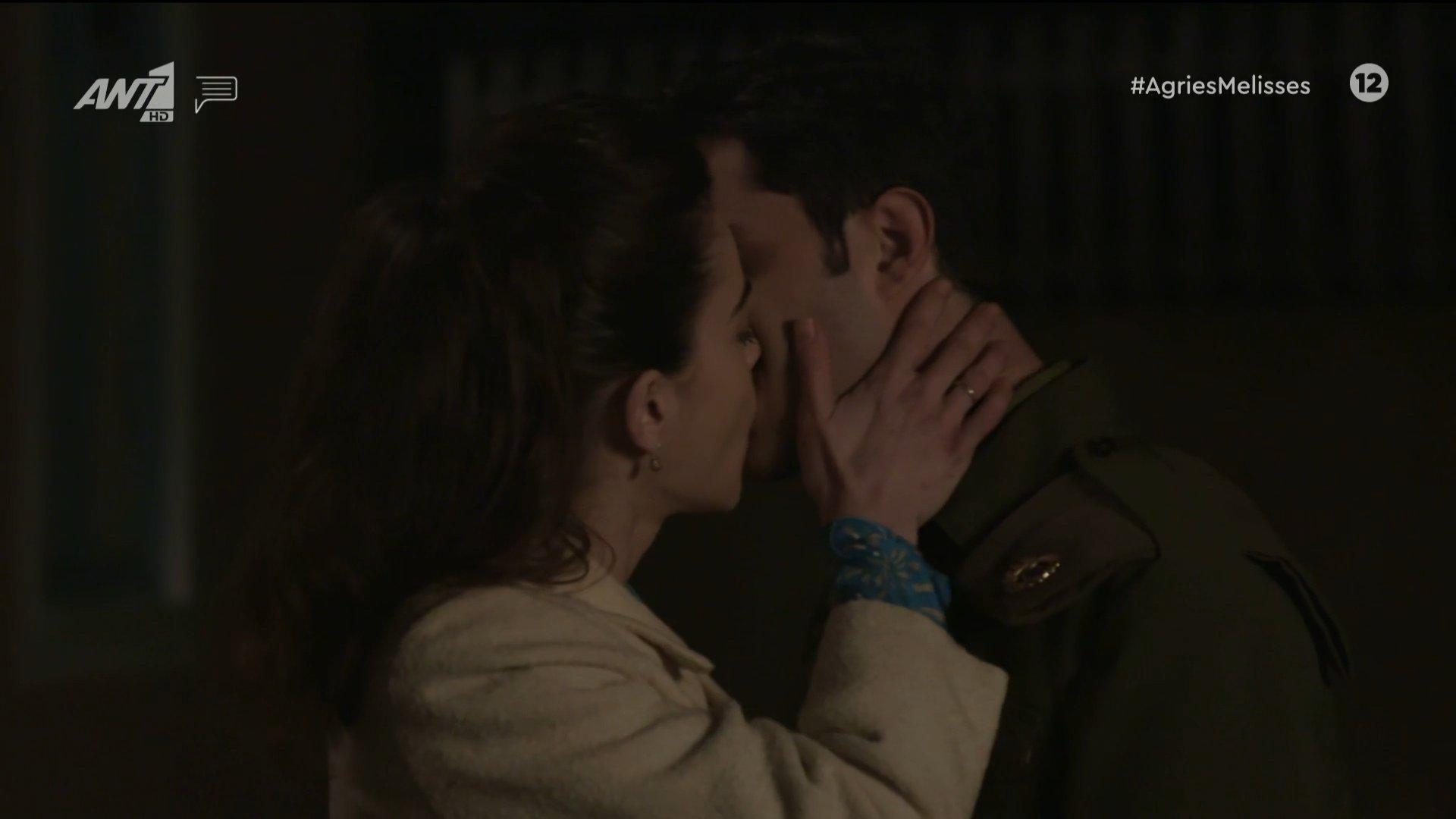 Άγριες Μέλισσες: Να κόψεις τα πάρε δώσε με αυτόν τον λιγδιάρη