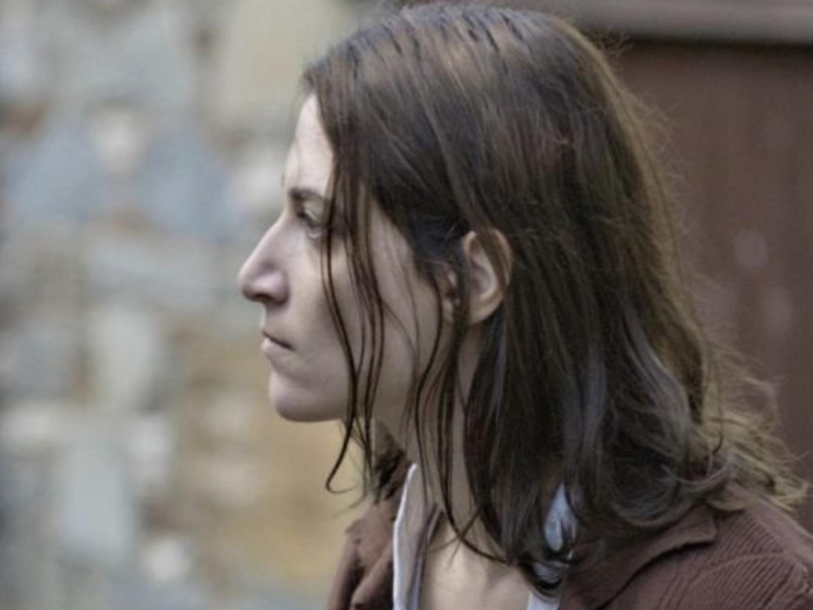 Η Γη της Ελιάς: Η Αντιγόνη έχει παιδί