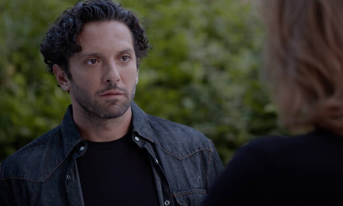 Ήλιος: Το φινάλε της σειράς βάφεται κόκκινο