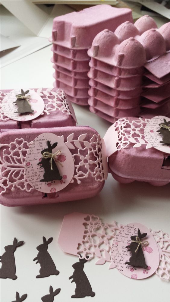 diy-πασχαλινές αυγοθήκες-ιδέες-για-παστέλ-πασχαλινή διακόσμηση-