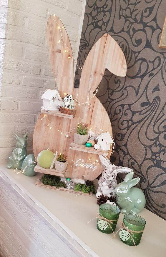 πασχαλινά-διακοσμητικά-ιδέες-για-παστέλ-πασχαλινή διακόσμηση-